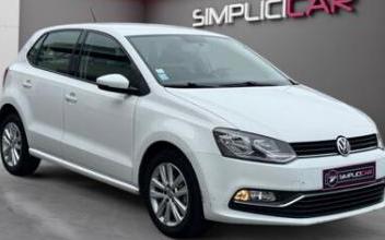 Volkswagen polo La-Ciotat