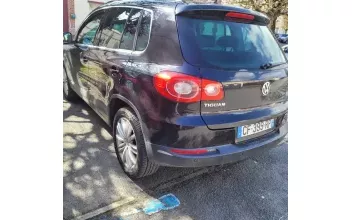 Volkswagen Tiguan Méru