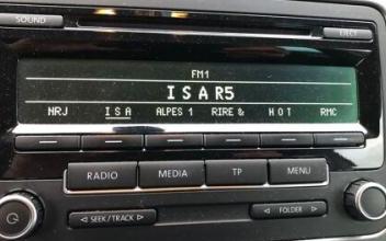 Volkswagen tiguan Le-Pont-de-Claix