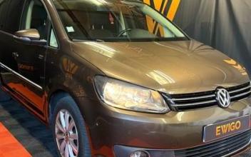Volkswagen touran Trélissac