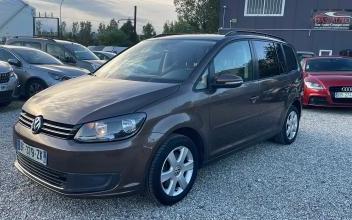 Volkswagen Touran Feyzin