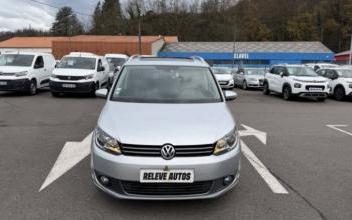 Volkswagen Touran Firminy