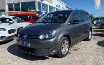 Volkswagen Touran Saran