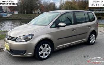 Volkswagen touran Caderousse