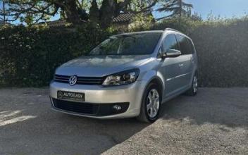 Volkswagen touran Sarrians