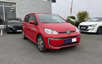 Volkswagen up! Lagord