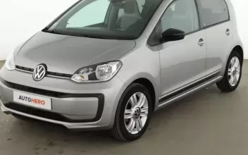 Volkswagen up! Issy-les-Moulineaux