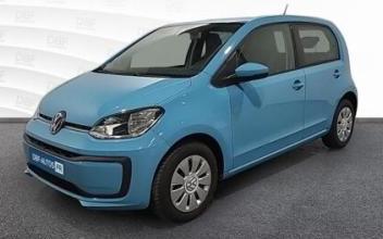 Volkswagen up Toulouse