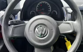 Volkswagen up Lagord