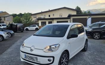Volkswagen Up Frontenex
