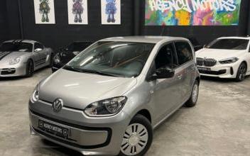 Volkswagen Up Chazay-d'Azergues