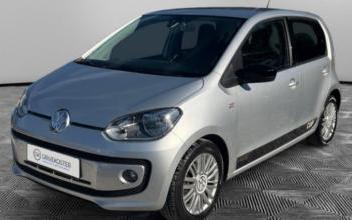 Volkswagen Up Nice