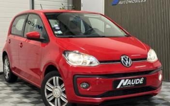 Volkswagen Up Chaponost