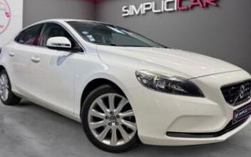 Volvo v40 Montpellier