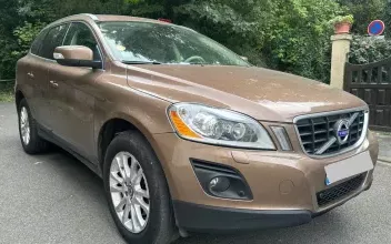 Volvo XC60 Romainville