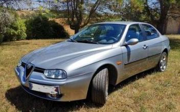 Alfa-romeo 156 Albi