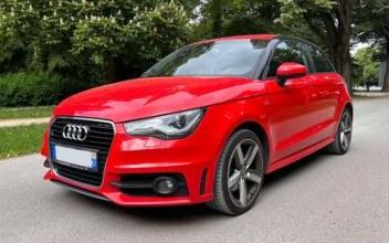 Audi a1 Cambrai