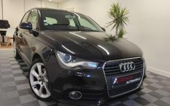 Audi a1 Meaux