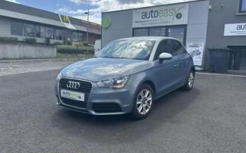 Audi a1 Aubière