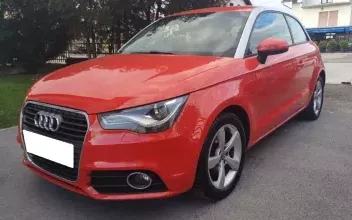 Audi A1 Périgueux
