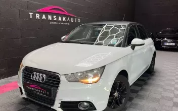 Audi A1 Chaponost