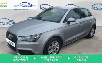 Audi a1 Vesoul