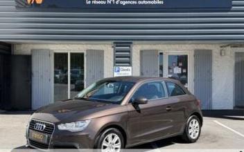 Audi a1 Saintes