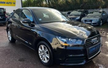 Audi A1 Sportback Caen