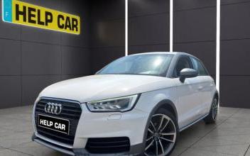 Audi A1 Sportback Voreppe