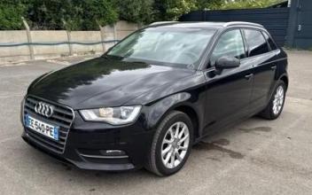 Audi a3 Béthune