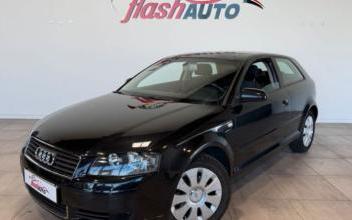 Audi A3 Gerzat