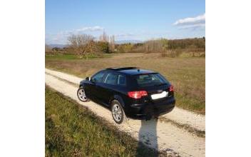 Audi a3 Grignan