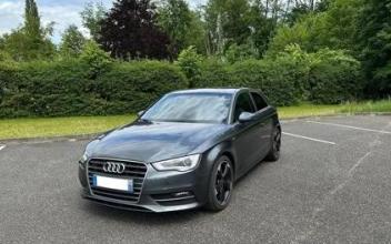 Audi a3 Phalsbourg