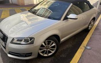 Audi a3 Cannes