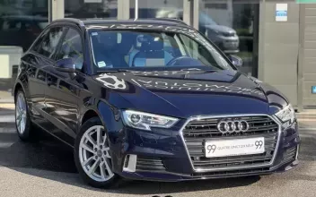 Audi A3 Andrézieux-Bouthéon