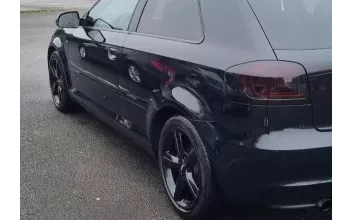 Audi A3 Algrange