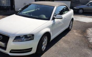 Audi a3 Vendin-le-Vieil