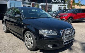 Audi A3 Sportback Vitrolles