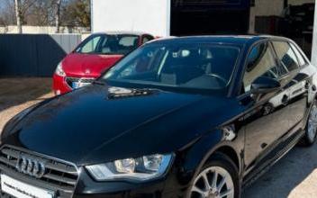 Audi A3 Sportback La-Chapelle-de-Guinchay