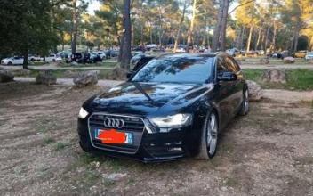 Audi a4 Allauch
