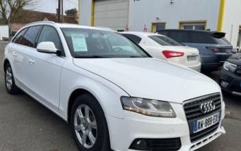 Audi A4 Avant Romorantin-Lanthenay