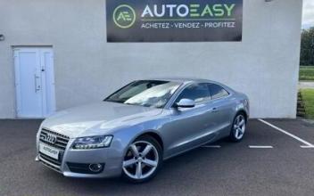 Audi a5 Sevenans