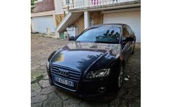 Audi a5 Longpont-sur-Orge