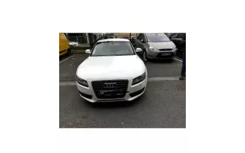 Audi A5 Le-Havre
