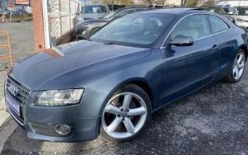 Audi a5 Cournon-d'Auvergne