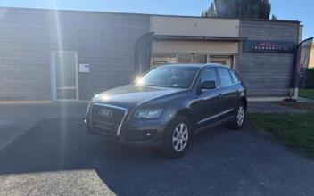 Audi q5 Crêches-sur-Saône
