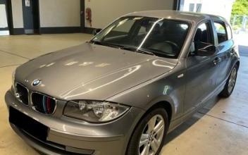 Bmw serie 1 Salaise-sur-Sanne