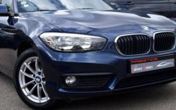 Bmw serie 1 Vendargues