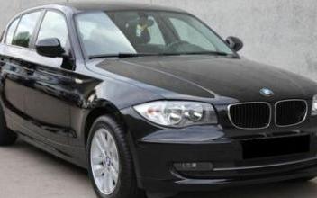 Bmw serie 1 Armentières