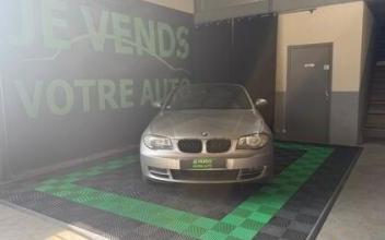 Bmw serie 1 Salon-de-Provence